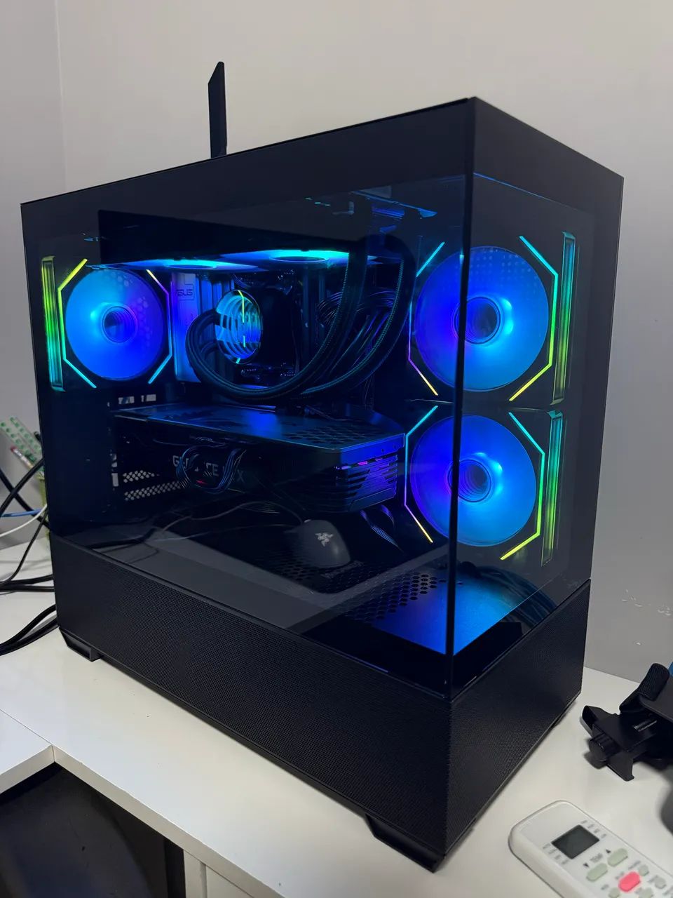 Pc gamer sem placa de video - Foto 2