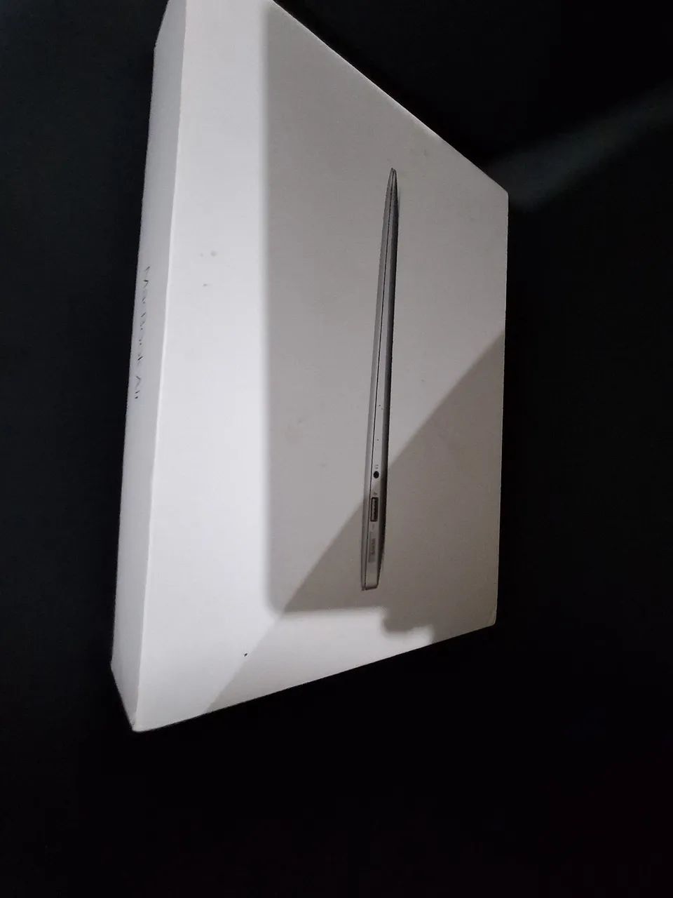 Macbook air 13,3  - Foto 4