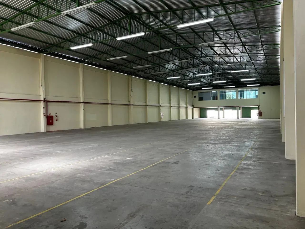 Imóvel para aluguel com 1500 metros quadrados em Compensa - Manaus - AM - Foto 4