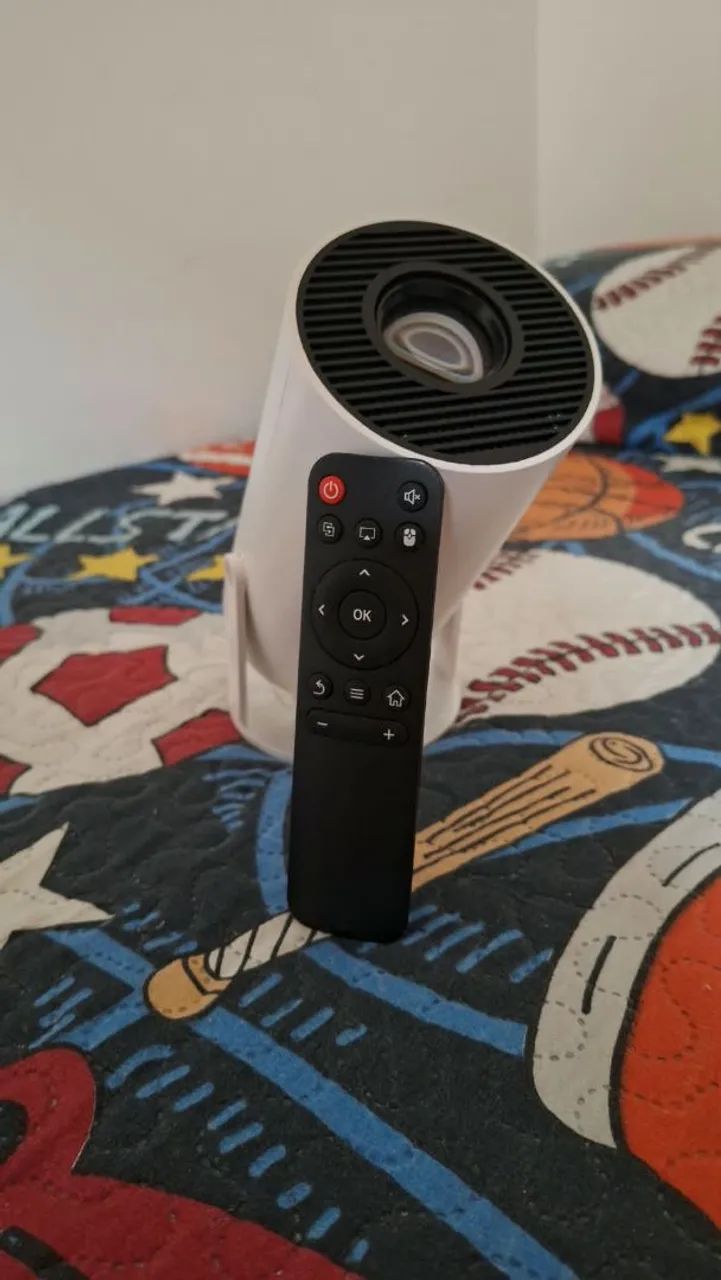 Projetor Smart - Foto 2