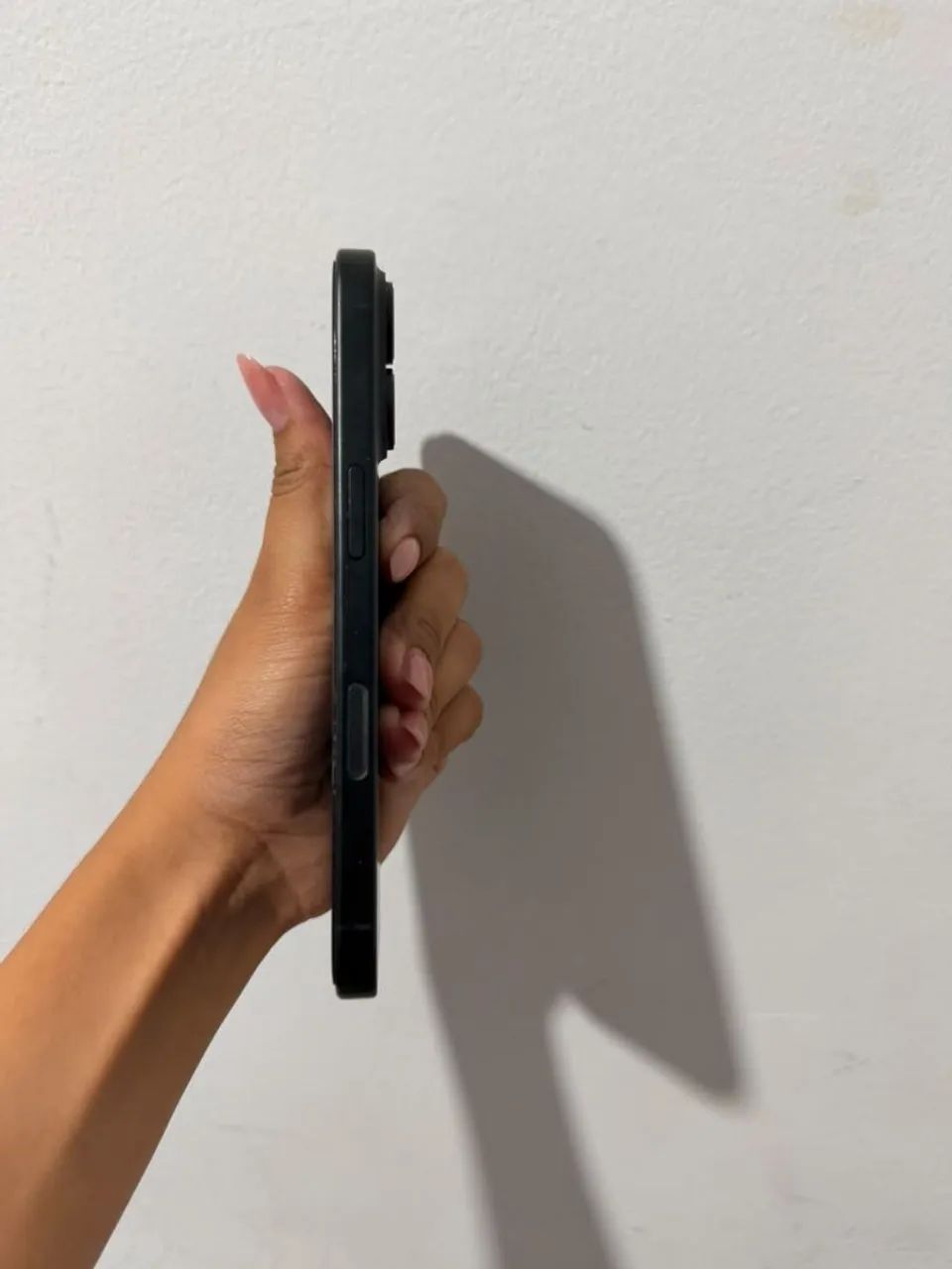 Iphone 16 128gb completo - Foto 5