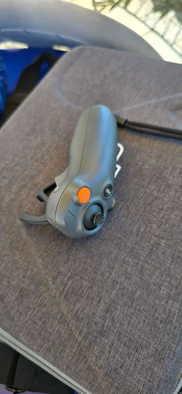 Drone Dji Neo Fly More Combo (dji Motion ) Br - Dji052 Cor Cinza - Foto 3