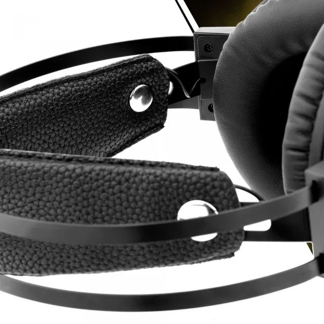 Headset Gamer 7.1 Usb Bright  - Foto 4