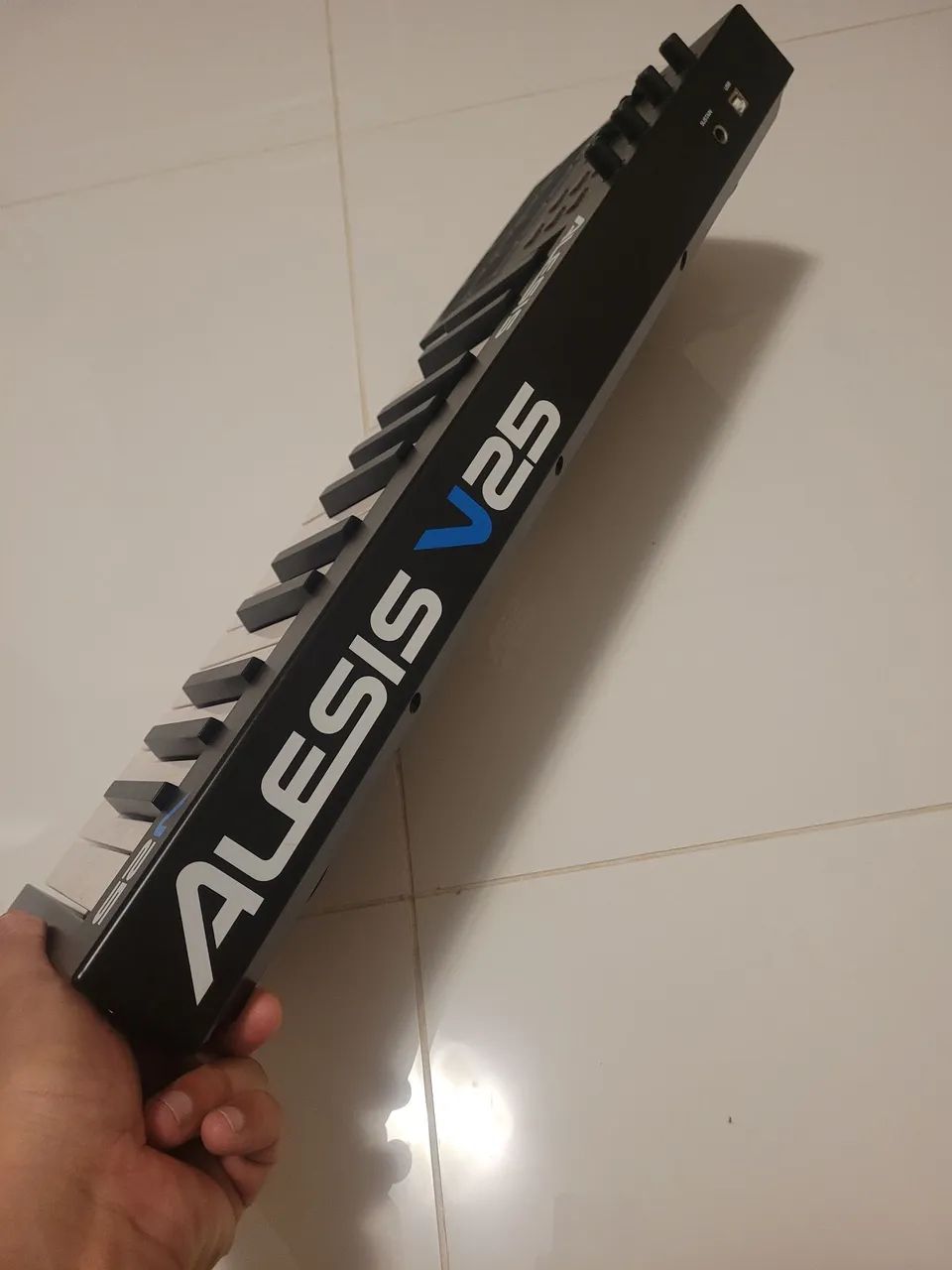 Controlador Alesis V25 - Foto 4