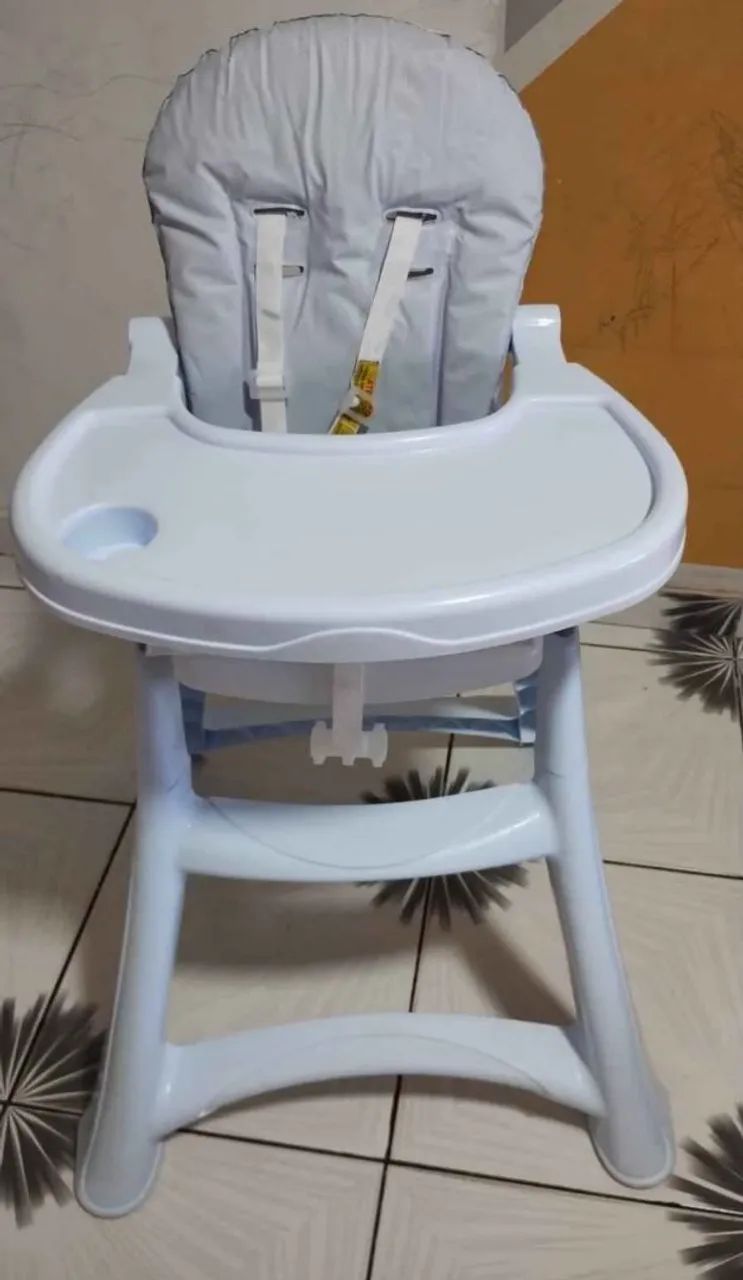 Cadeira de Alimentação  - Foto 3