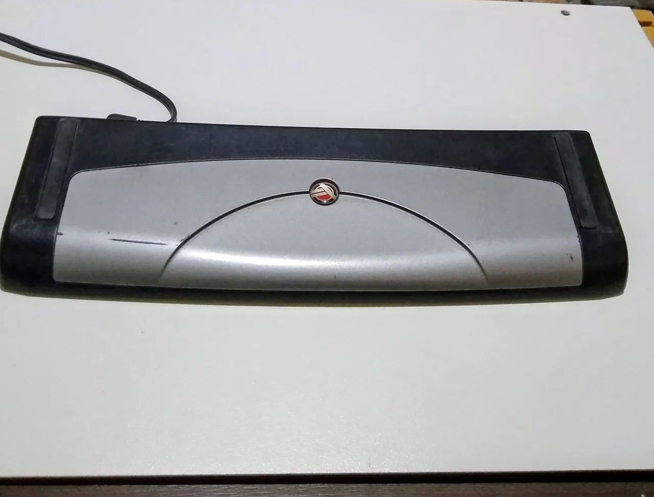 Dock Station Targus ACP60US Expansor USB VGA Rede Áudio Para Notebook - Foto 4