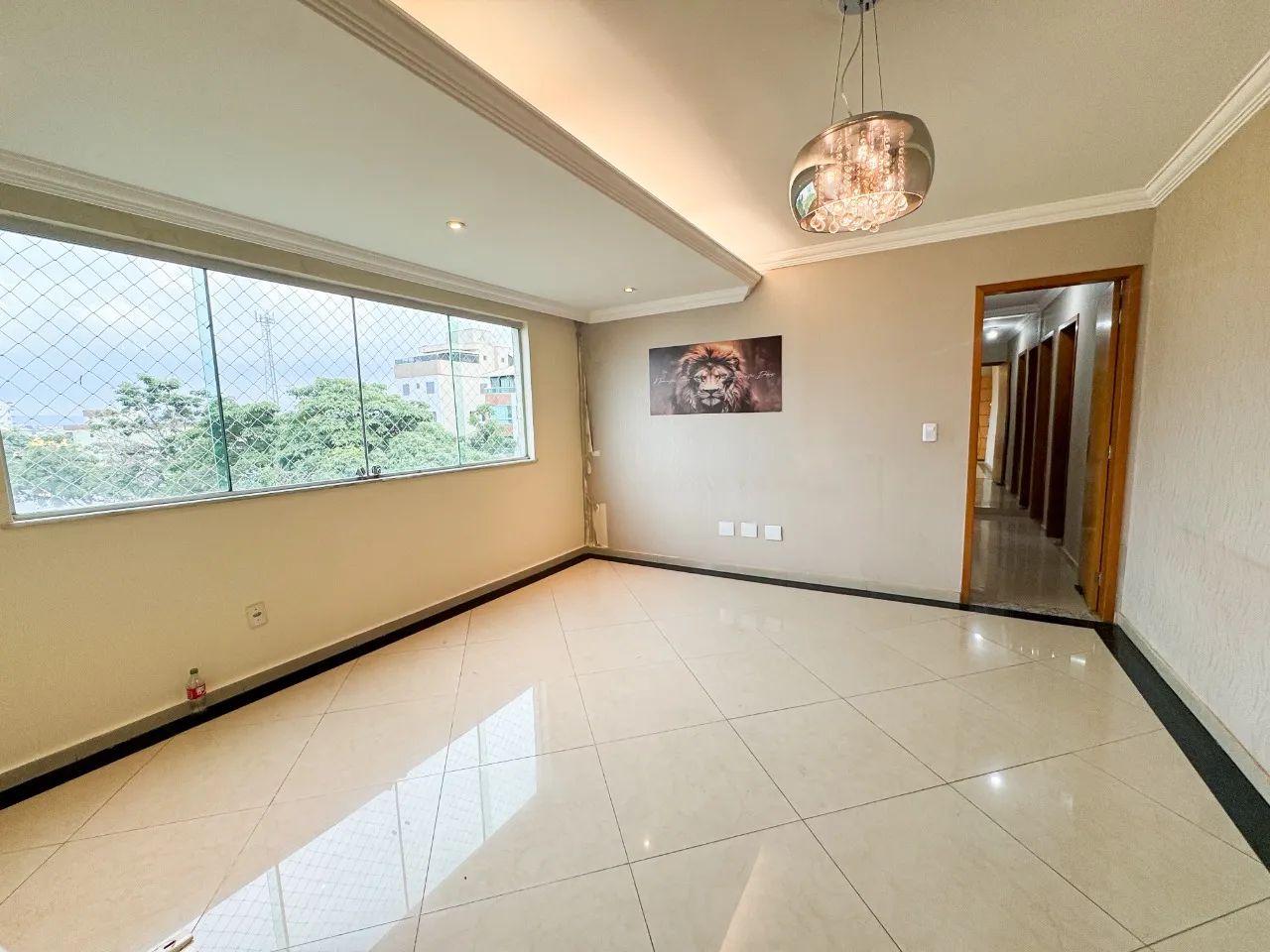 COBERTURA 3 QUARTOS COM SUITE | BAIRRO CABRAL