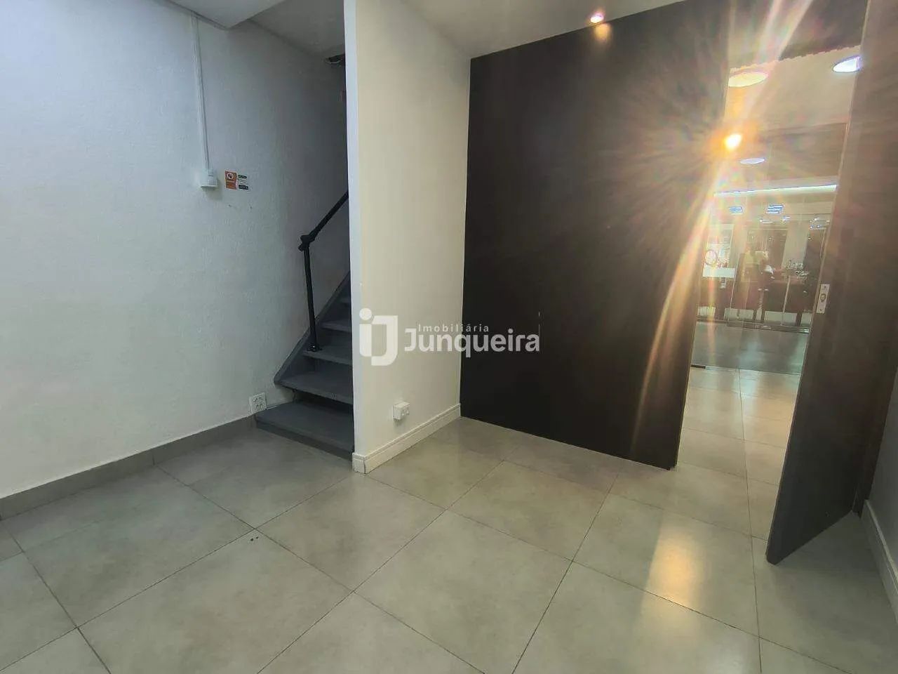 Sala Comercial para aluguel, Centro - Piracicaba/SP