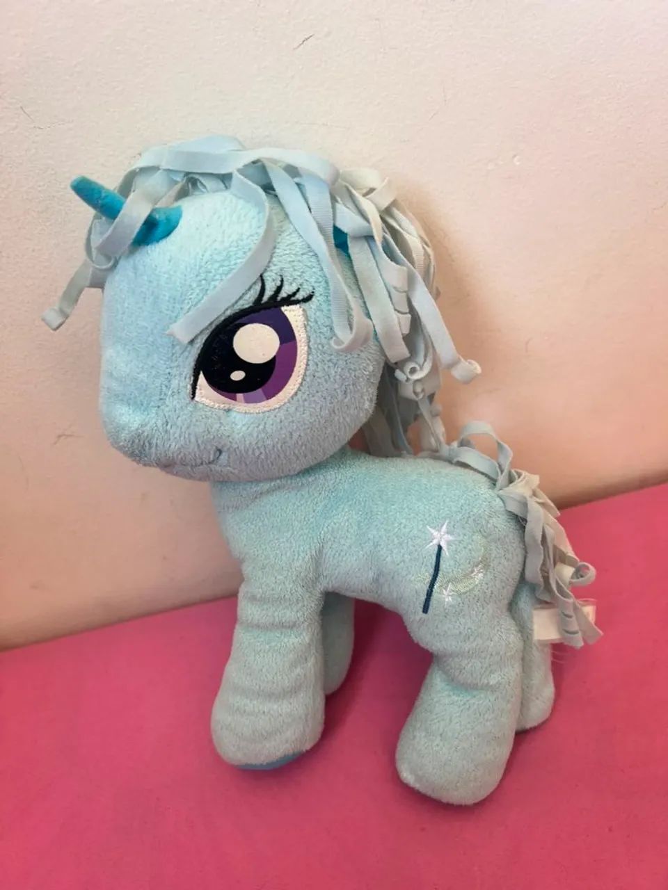 My little Pony Trixie  - Foto 4