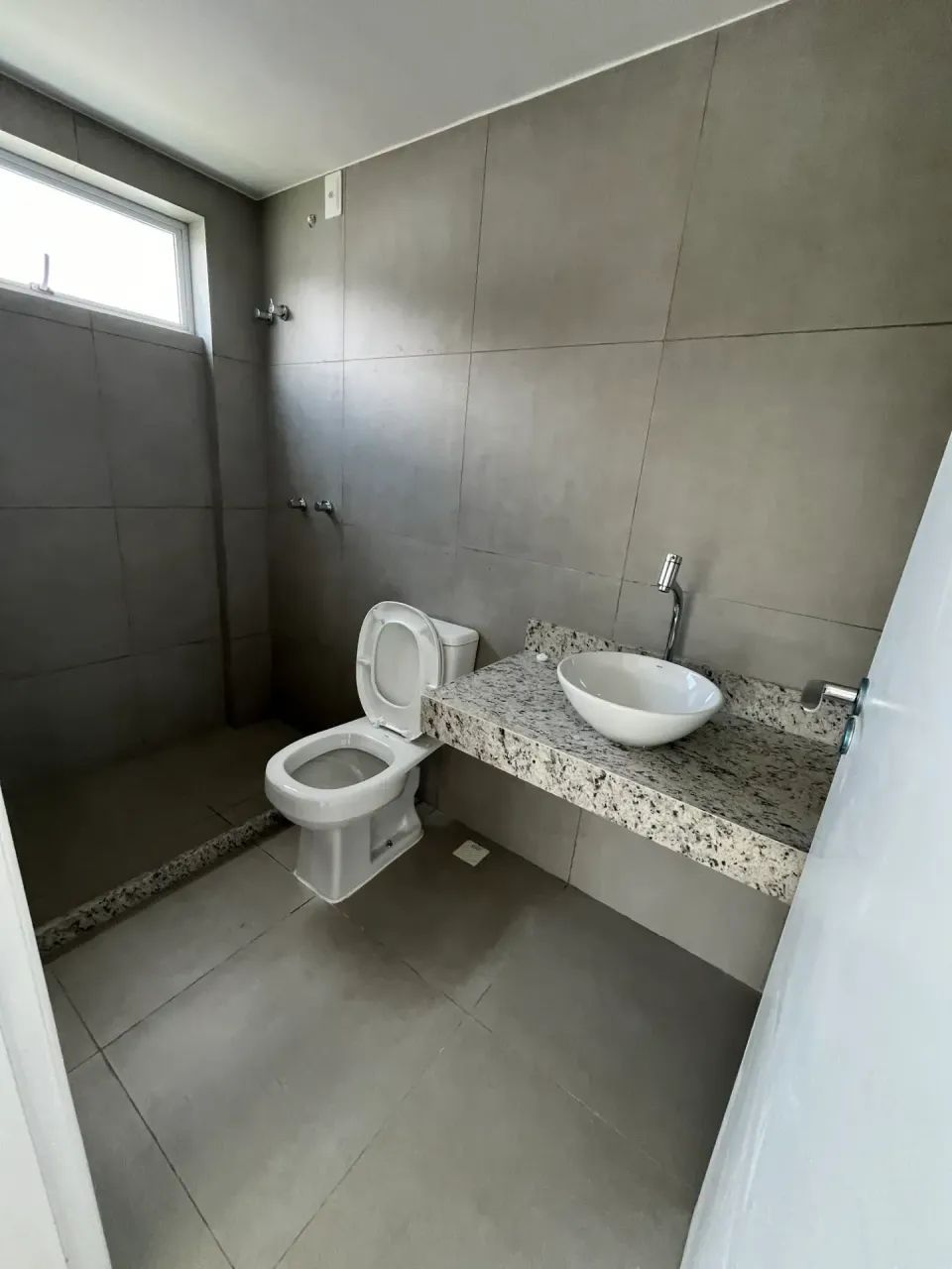 Casa  recem construida a venda em Aldeia - Foto 2