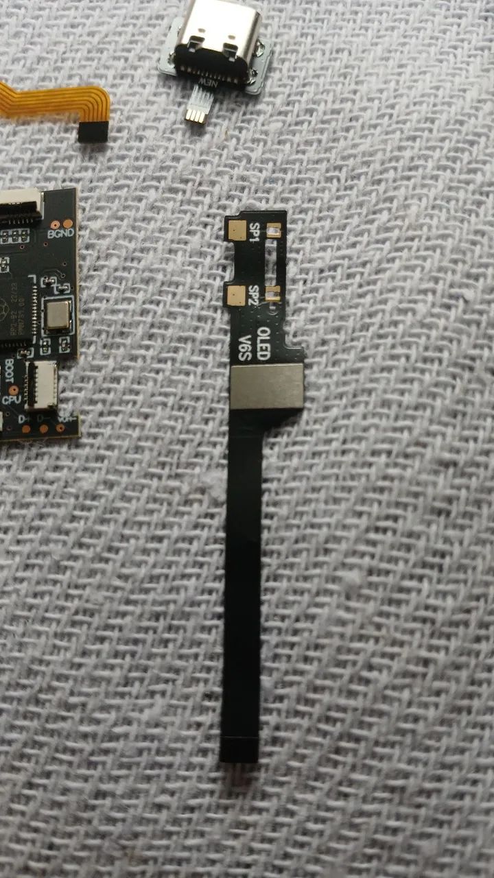 Chip para desbloqueio de Nintendo switch universal  - Foto 5