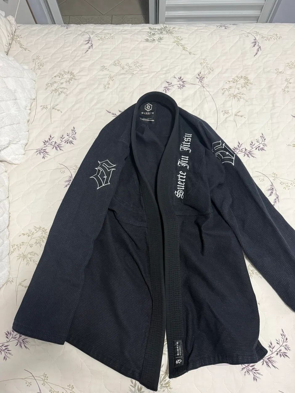 Kimono Suerte  A2  - Foto 2