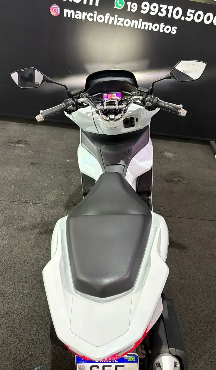 Honda 160 2023 - 1482684195 | OLX