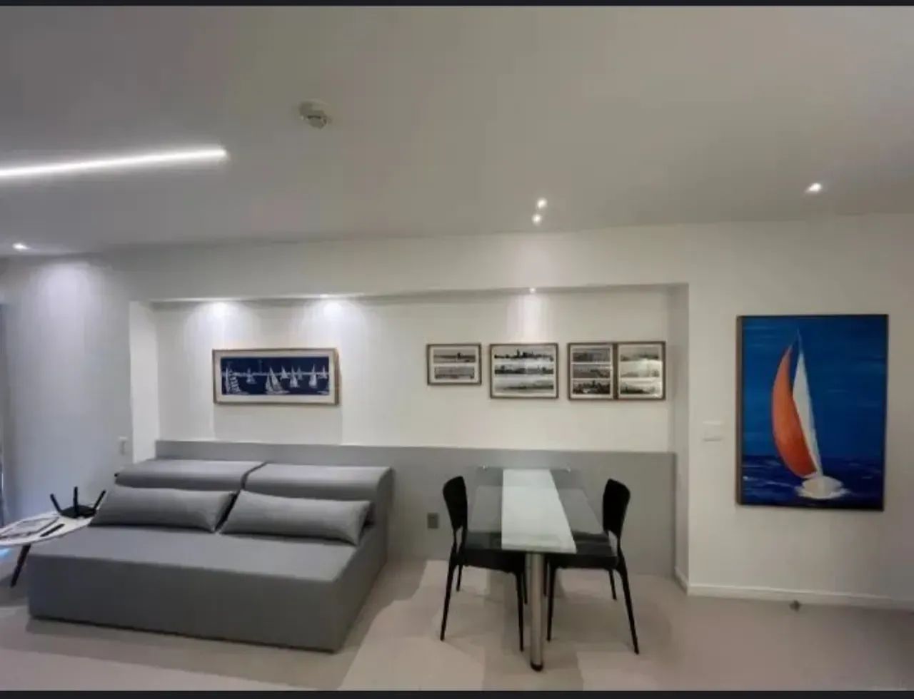 Imóvel para aluguel possui 39 metros quadrados com 1 quarto em São José - Recife - PE - Foto 2