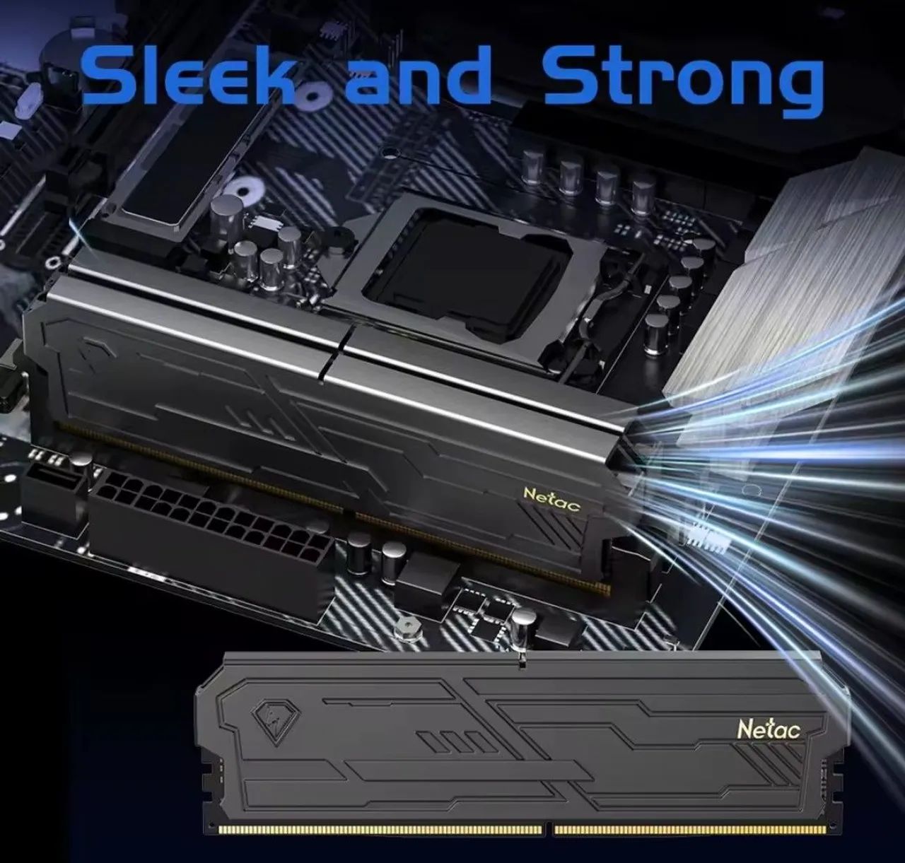 Memoria Ram DDR4 2X8GB Shodow III - Foto 3