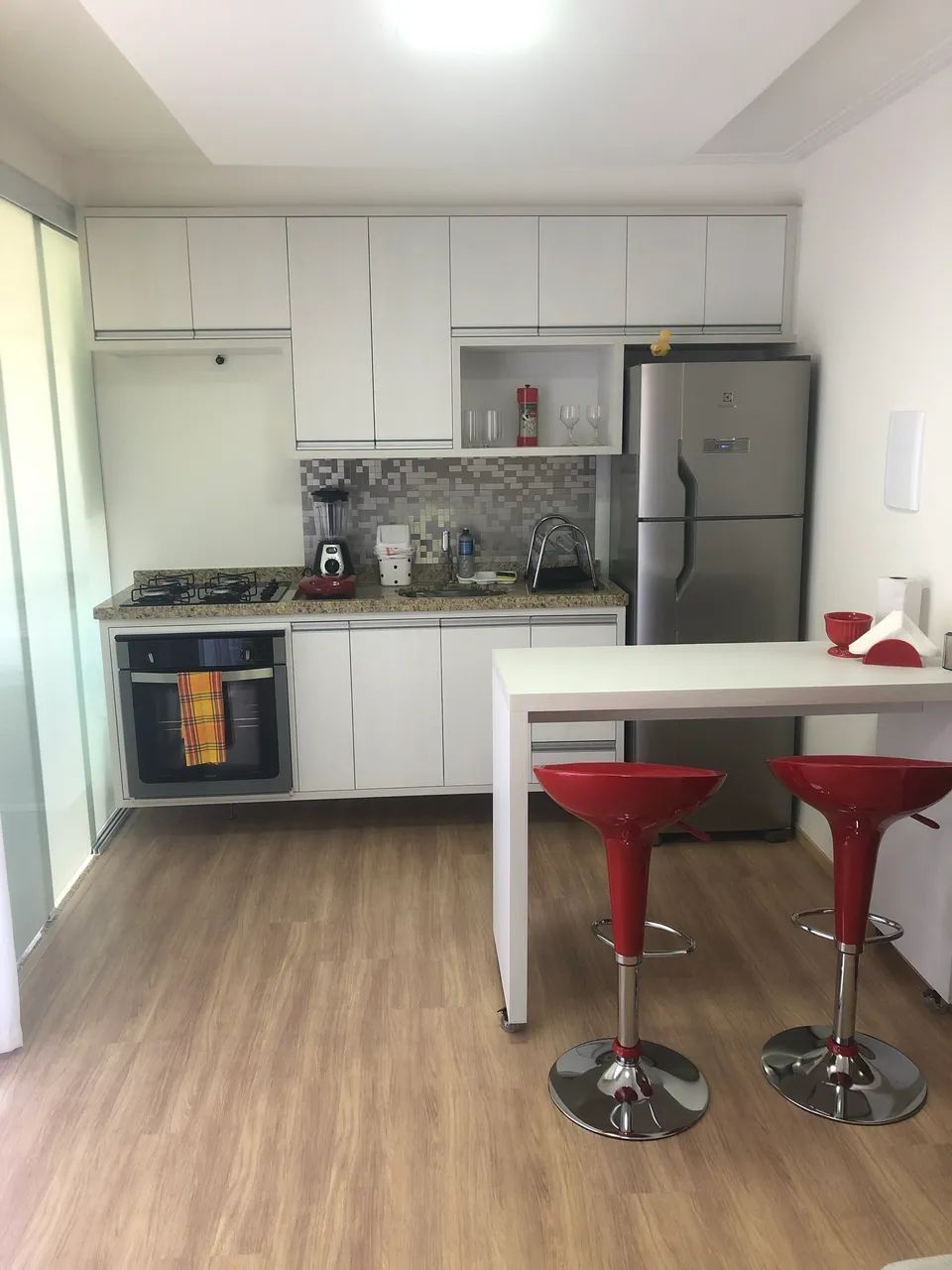 Foto - Taubaté - Vila São José