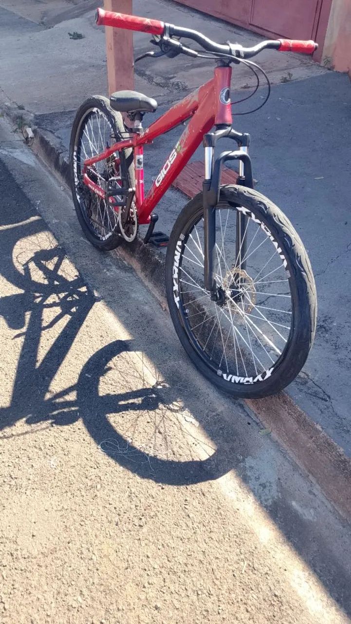 Gios FRX  - Foto 2