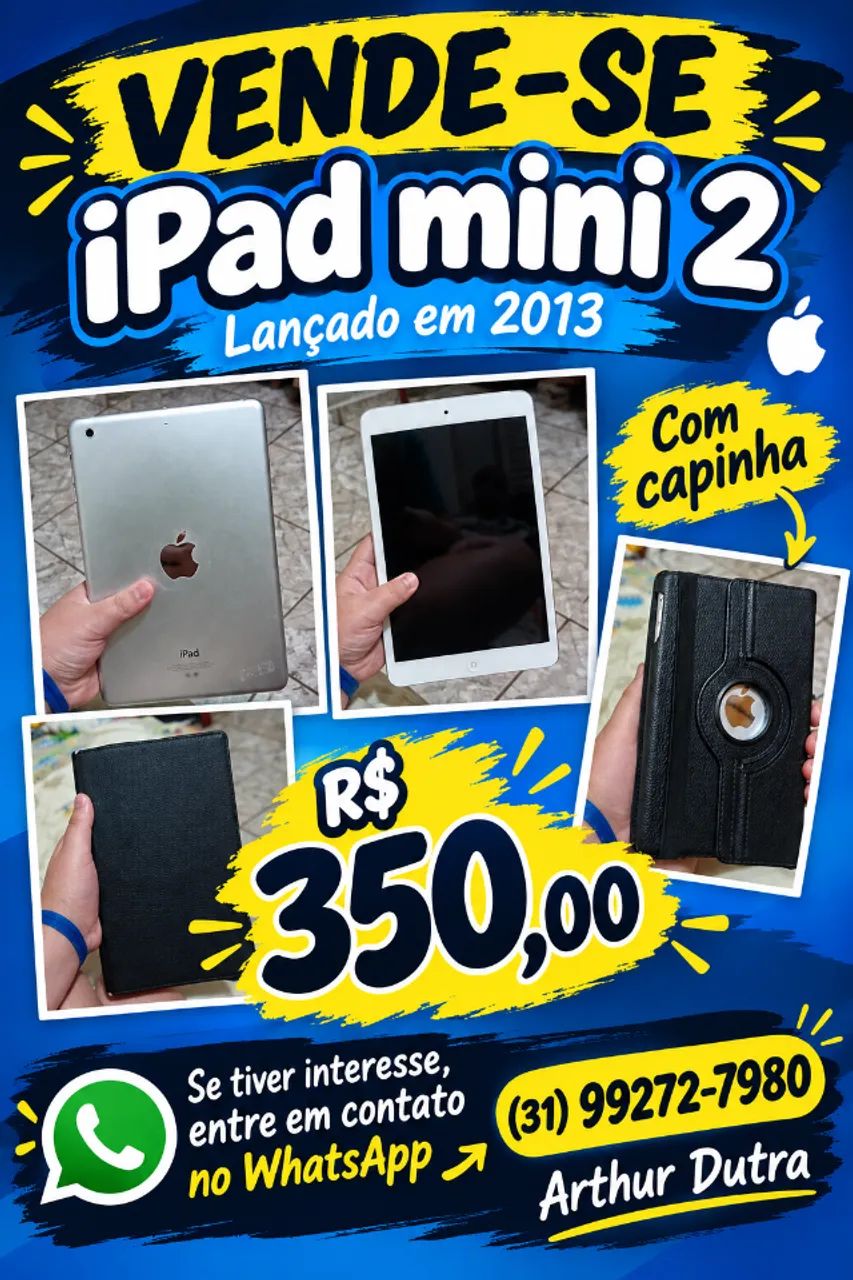 Ipad mini 2 - Foto 3