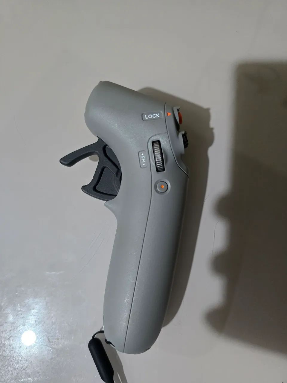 ÓCULOS FPV DJI GOGGLES INTEGRA + MOTION CONTROLLER 2 AVATA 1 AIR UNIT O3 O4 CADDX  - Foto 3