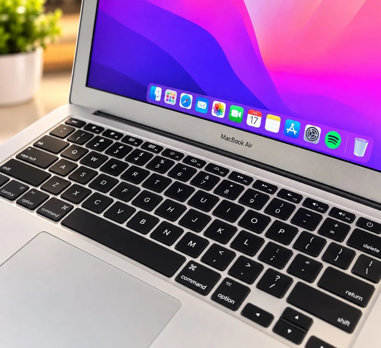 MacBook Air 13? 2015 - Intel Core i5 - Notebooks - Jardim Olinda