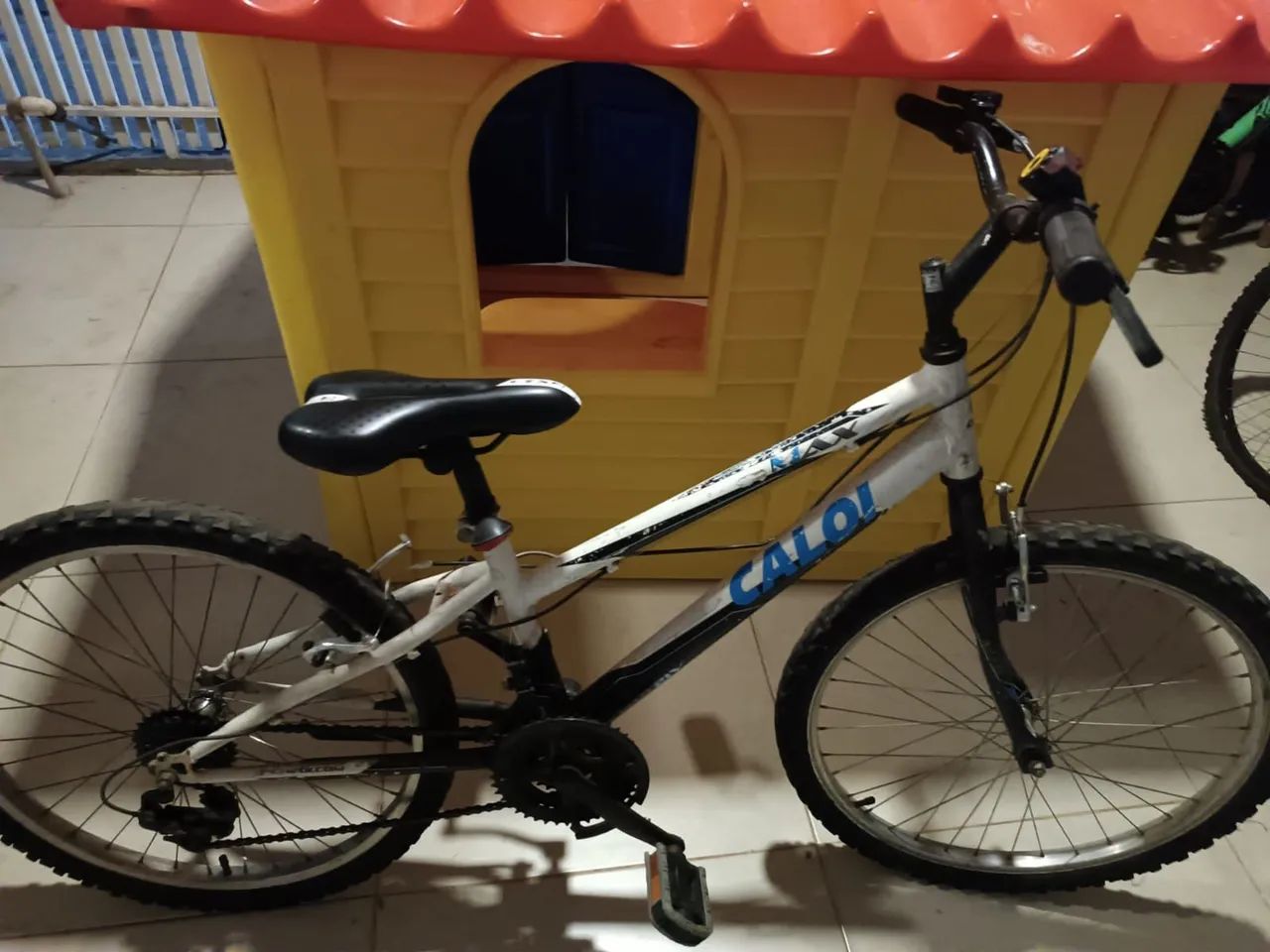 3 Bicicletas ..infantil 