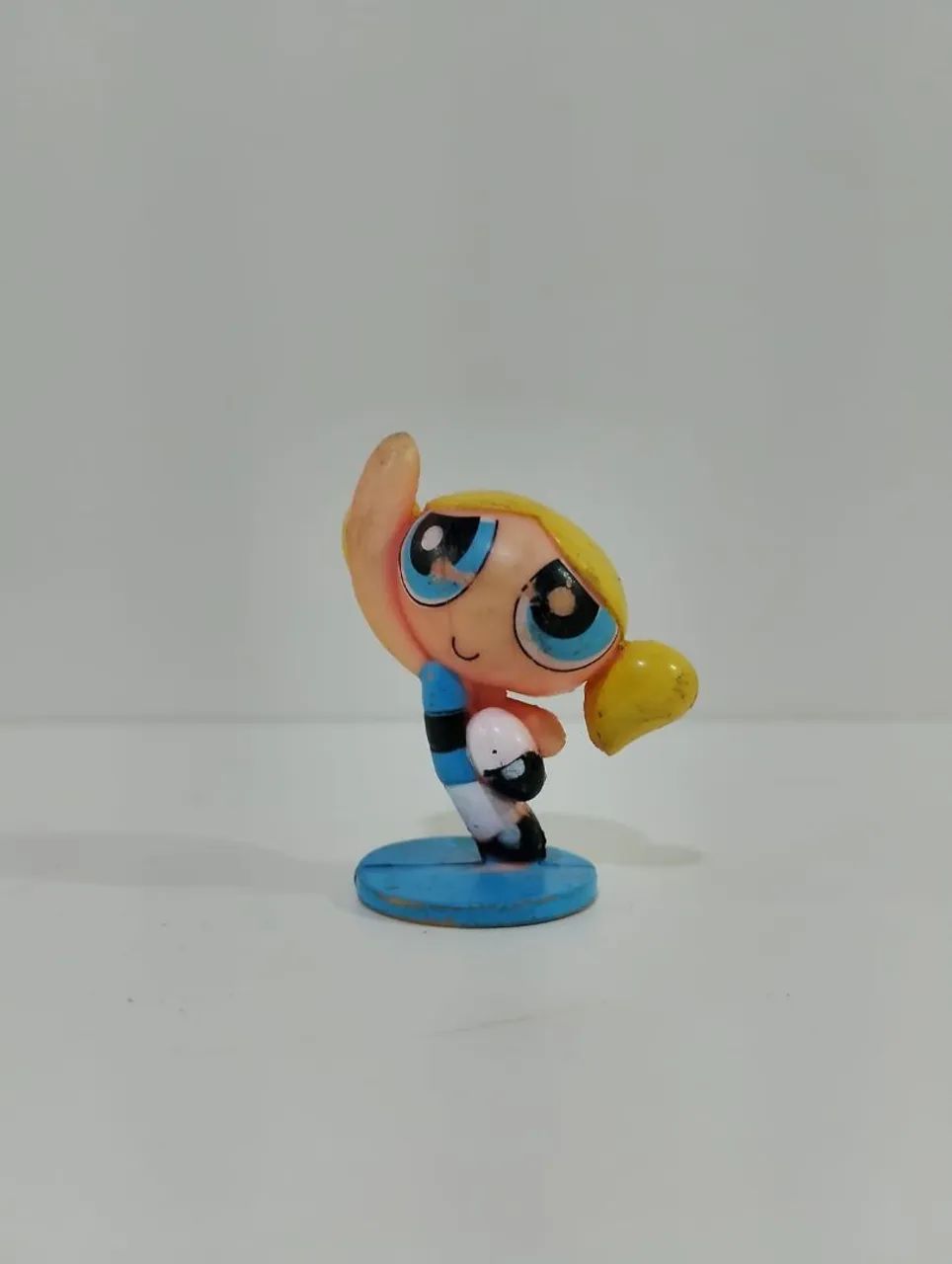 Miniatura _ Lindinha  - Foto 5