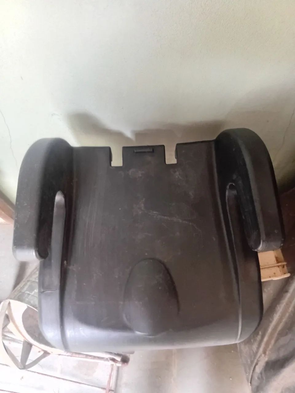 Asento  de carro  - Foto 4