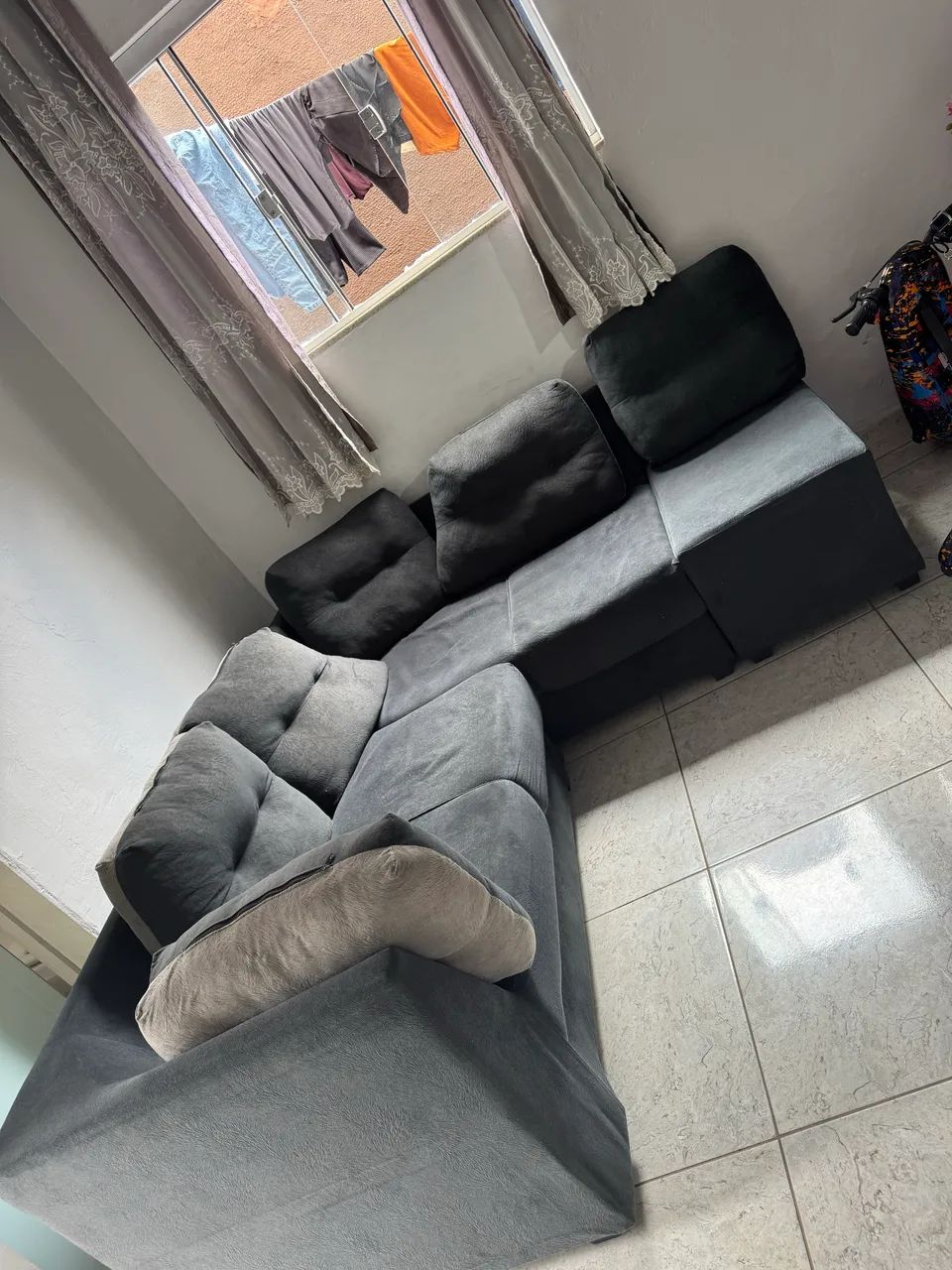 Sofá 