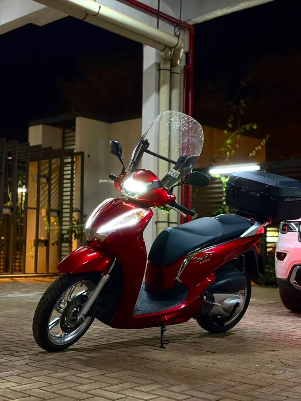 HONDA Sh300i  - Foto 2