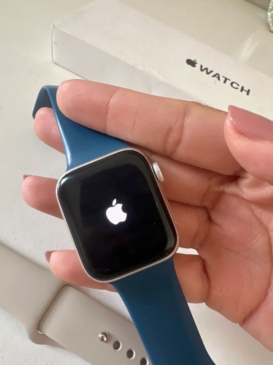 Apple Watch SE 2 40 mm  - Foto 4