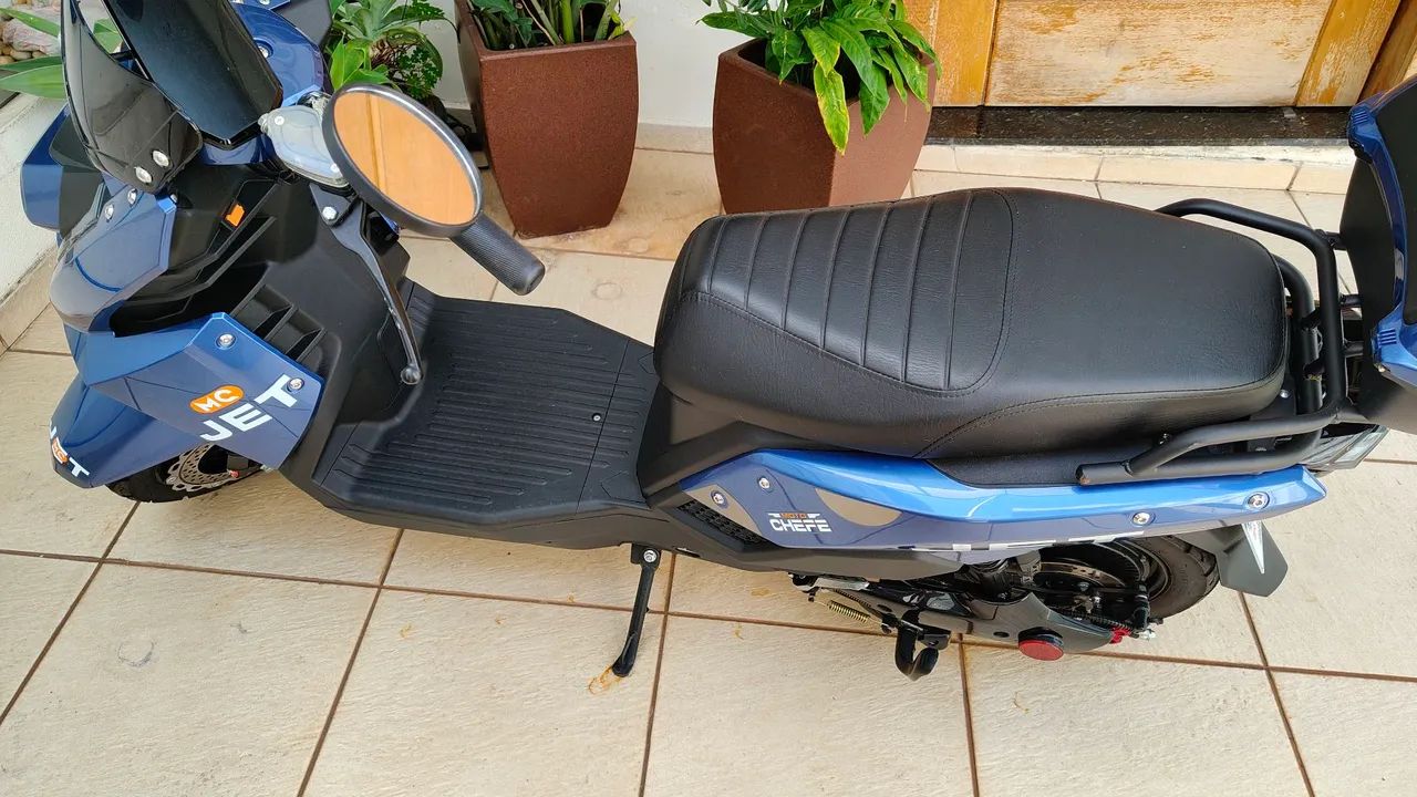 Scooter Jet 1000 - Foto 2
