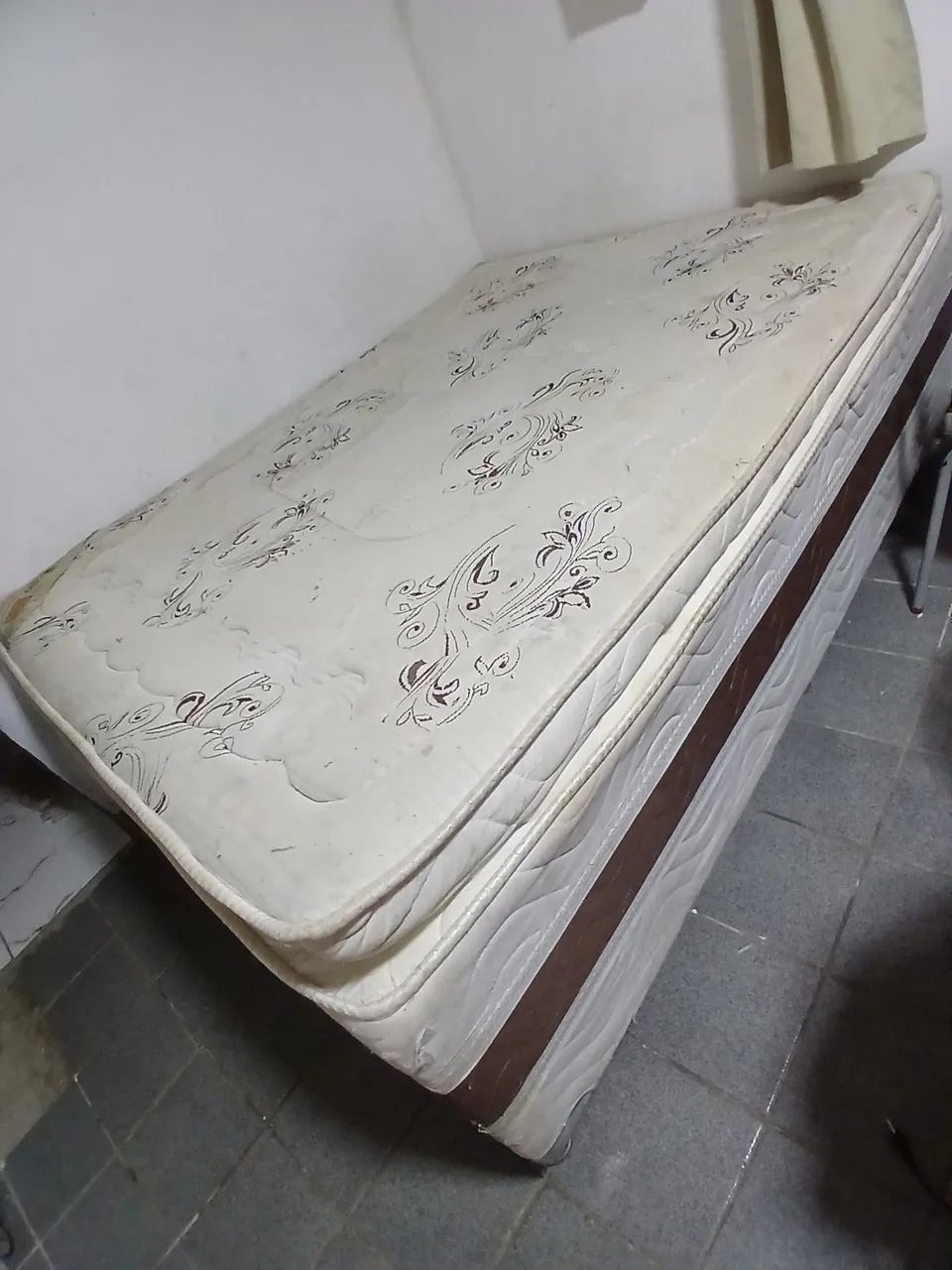 Cama de casal - Foto 2