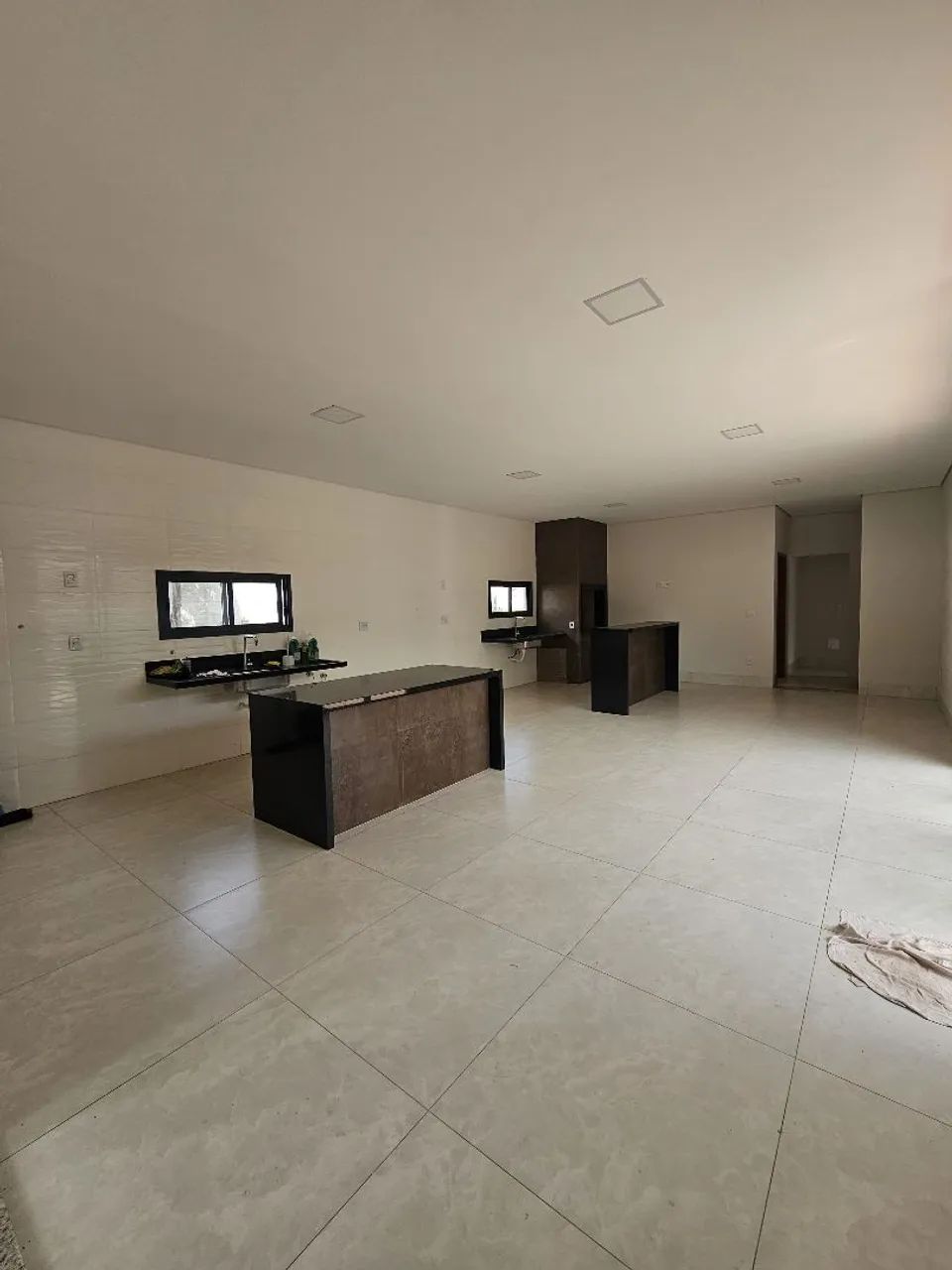 Sobrado 5suites  condomínio belvedere 1 - Foto 5