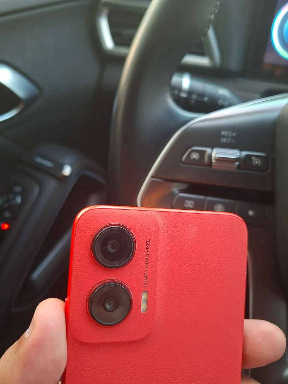 Moto g35 256 de memória  - Foto 2