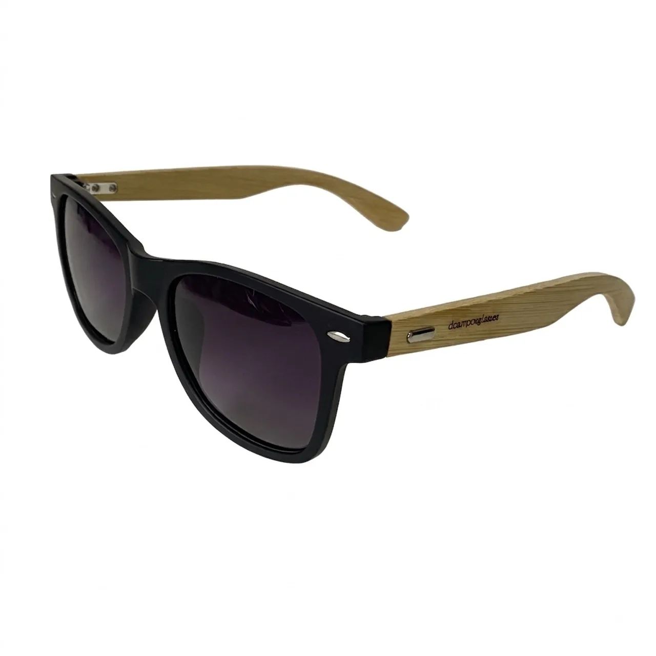 Óculos de sol masculino DCAMPOS 