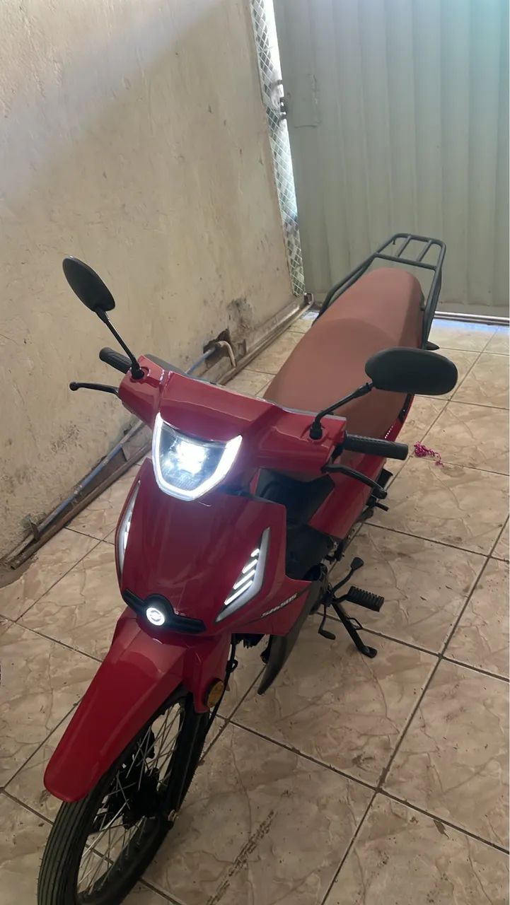 Shineray50cc