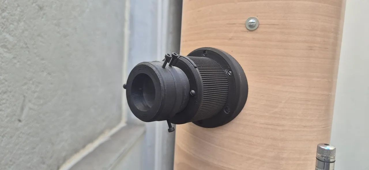 Telescopio 180mm - Foto 5