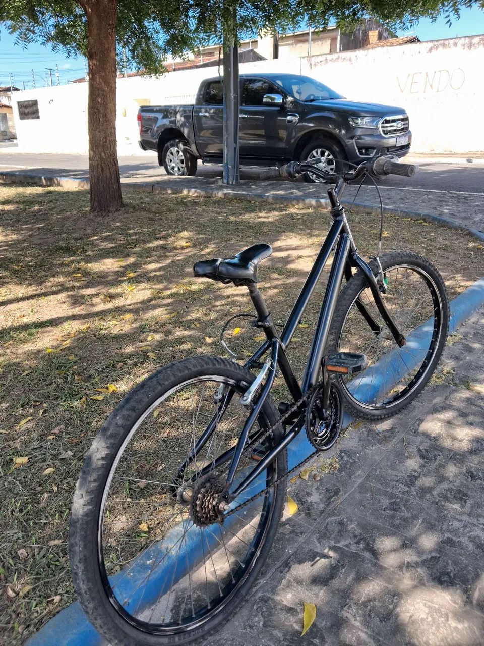 BICICLETA CALOI ARO 24 - Foto 2