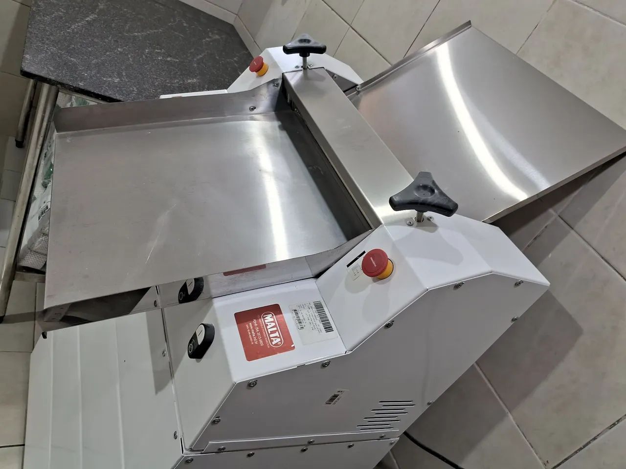 Cilindro pra pizza  - Foto 3
