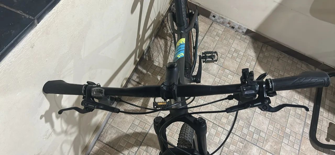Bicicleta  - Foto 4