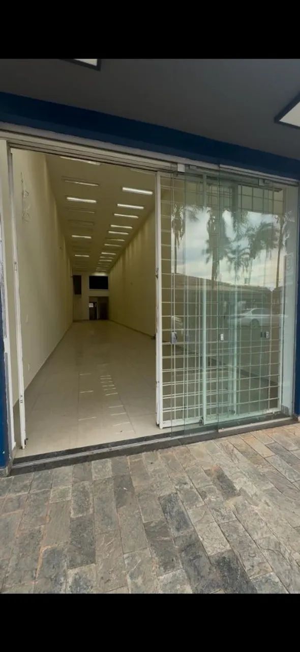 Alugo imóvel comercial  excelente localização - Foto 2
