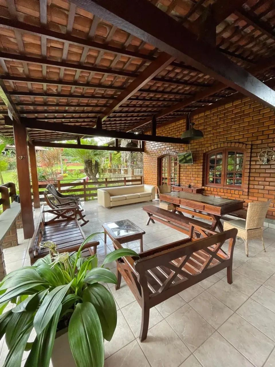 CASA EM CONDOMÍNIO EM GRAVATÁ - Foto 2