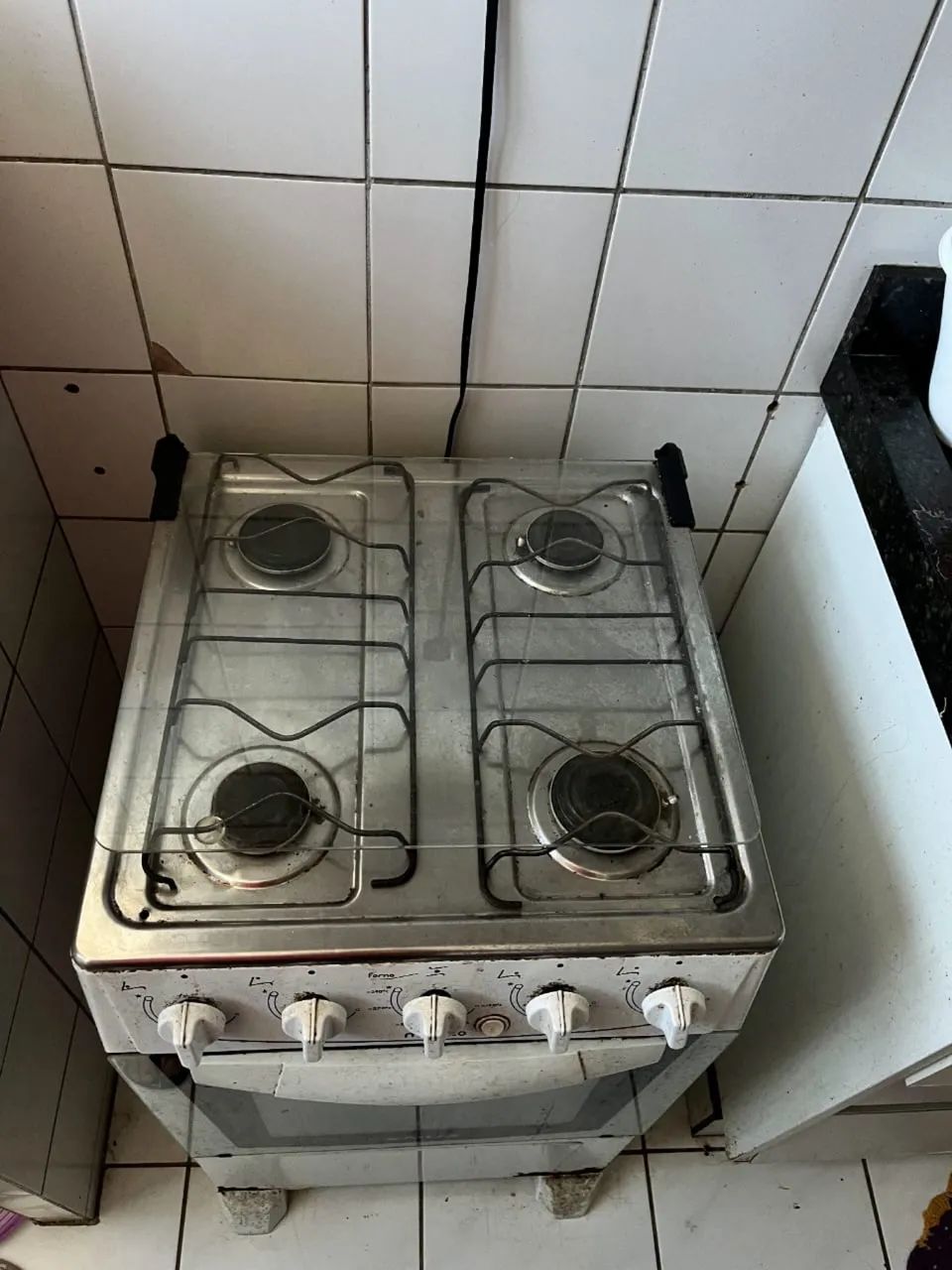 Fogão  - Foto 2
