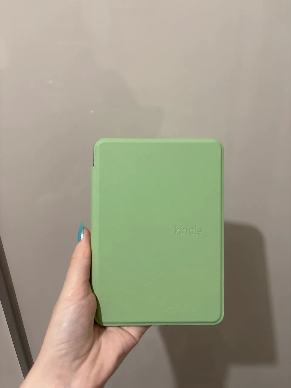 Kindle 16 GB (Geração mais recente)