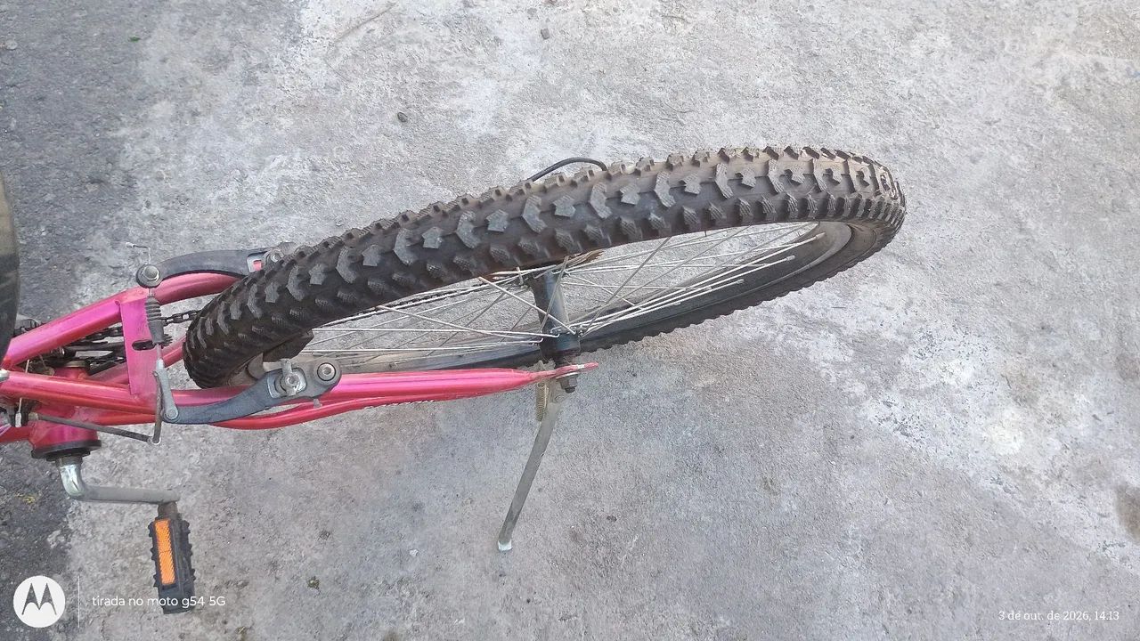 Bicicleta - Foto 5