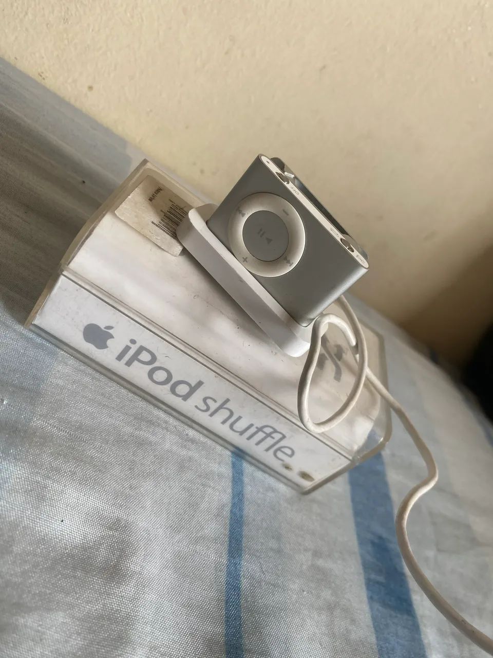 iPod shuffer