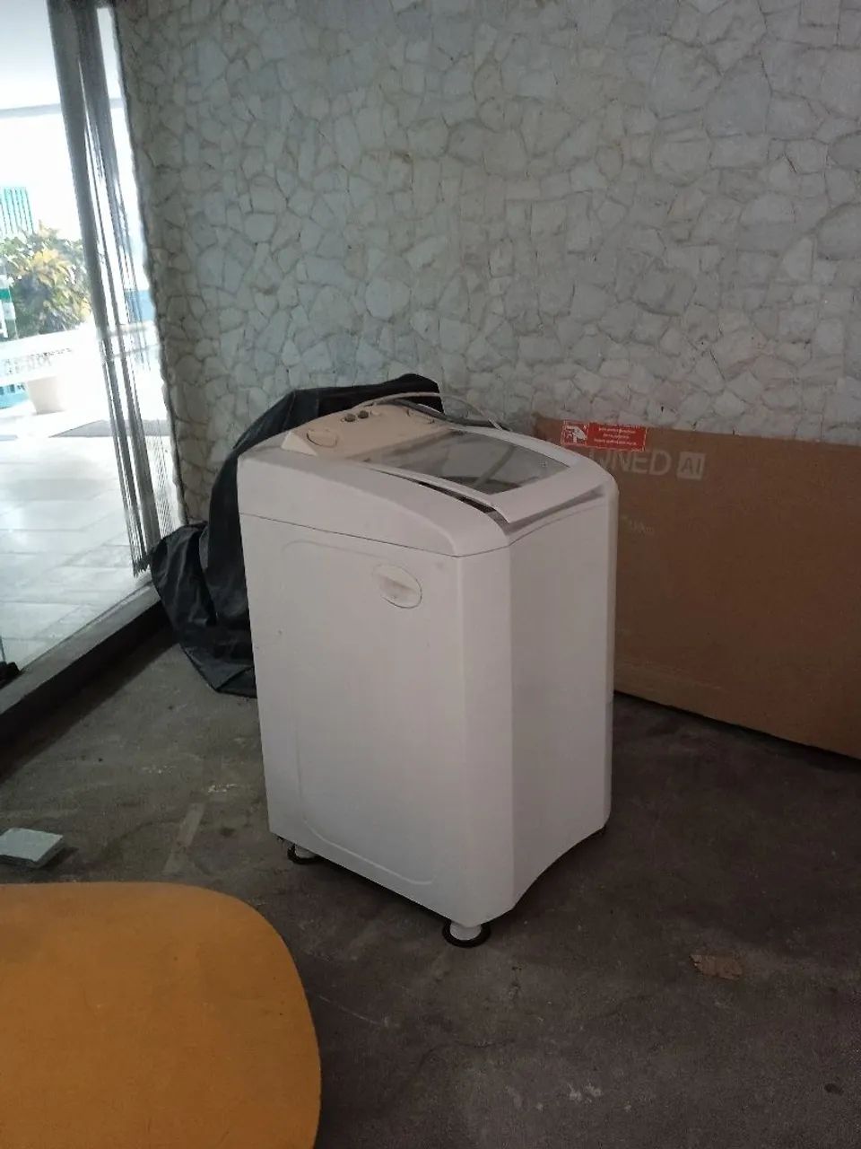 Máquina de lavar - Foto 3