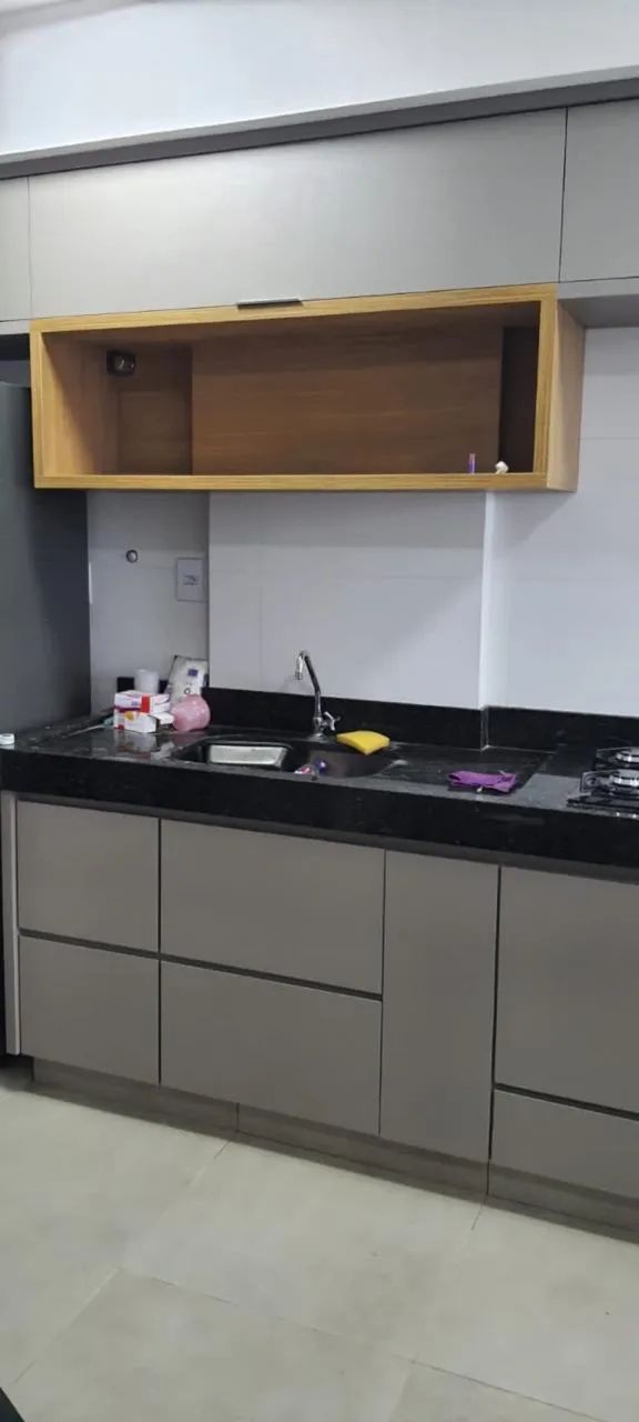 Aluga-se Apartamento 2 qts, setor sudoeste  - Foto 3