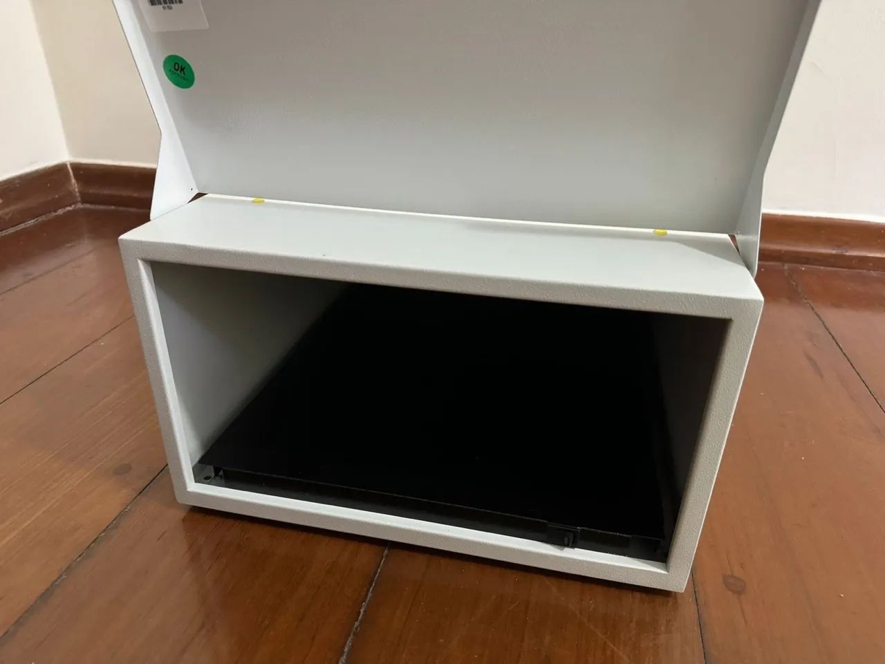 Desumidificador de Papel Menno - Para A4 e A3 - Impecável, Sem Uso - Foto 2