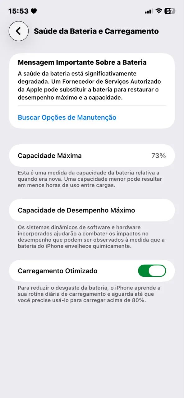 iPhone 11 64g - Foto 4
